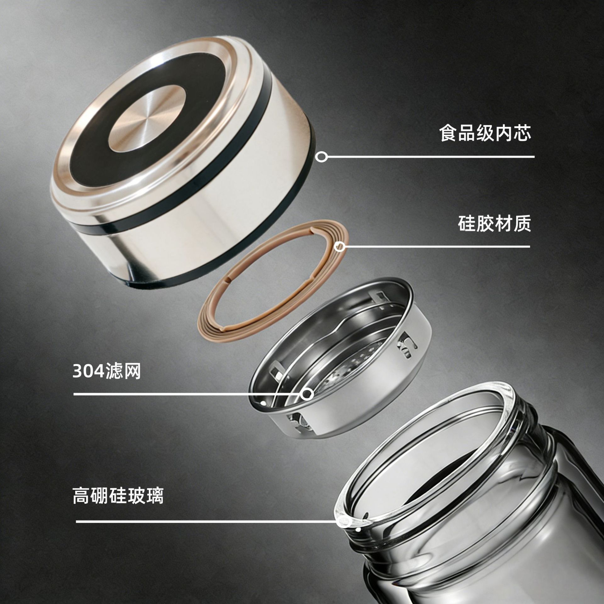 年会礼品定制水杯怎么选？适配不同规模企业的实用清单